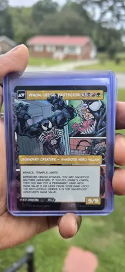 MTG Magic the Gathering Spider-Man (16 Card Lot) - Image 5