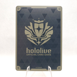 Hololive Card Game EN - Omaru Polka - RR hBP01-071 Foil Mint TCG Card - Image 2