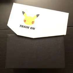 Pokemon TCG Celebrations Open Box w/411 BULK HOLO cards (only). See description. - Image 1