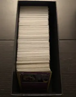 Pokemon TCG Celebrations Open Box w/411 BULK HOLO cards (only). See description. - Image 3