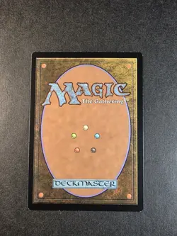Ugin, the Spirit Dragon Fate Reforged MTG Magic the Gathering 2015 - Image 2