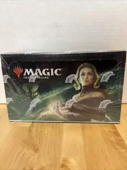 MTG War of the Spark Booster Box English Magic the Gathering 36 Booster Packs - Image 2
