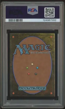 2025 MTG Final Fantasy Borderless Surge Foil 0210 Cloud Ex-Soldier PSA 10 GEM MT - Image 2
