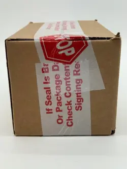 MTG Marvel's Spiderman 6 Collector Booster Box Inner Case SEALED - Image 2