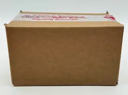 MTG Marvel's Spiderman 6 Collector Booster Box Inner Case SEALED - Image 3