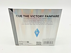 Magic the Gathering Final Fantasy Collector Booster Box Sealed - Image 2