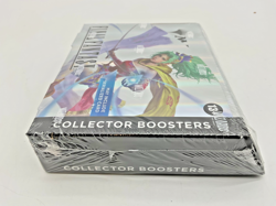 Magic the Gathering Final Fantasy Collector Booster Box Sealed - Image 4