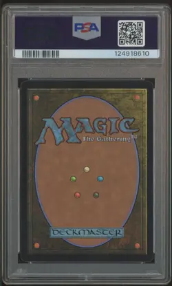 2025 MTG Final Fantasy Borderless Surge Foil 0210 Cloud Ex-Soldier PSA 10 GEM MT - Image 2