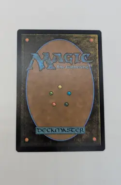 Ugin, Eye Of The Storms MTG Takir Dragonstorm - Regular - Image 2