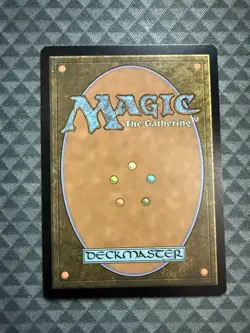 MTG Infernal Grasp #0018 Borderless Mythic Marvel Eternal-Legal (MAR) - Image 3