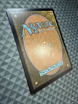 MTG Infernal Grasp #0018 Borderless Mythic Marvel Eternal-Legal (MAR) - Image 4