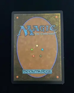 2025 Magic The Gathering MTG Marvel EN M 0003 Nine Lives KM035 #2 - Image 2