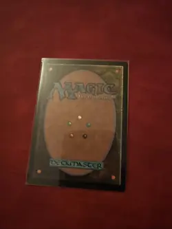 Yuna's Sending Staff (Staff of the Storyteller) Rainbow Foil MTG FF Secret Lair - Image 2