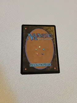 Demonic Tutor (Borderless) Commander Masters Lightly Played - Image 2