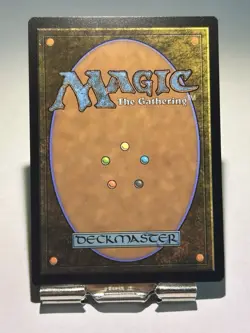 Magic: The Gathering Delayed Blast Fireball CLB 686 ENGLISH NM - Image 2