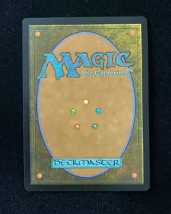 2025 Magic The Gathering Marvel EN M 0228 Doctor Octopus Master Planner KM035 - Image 2