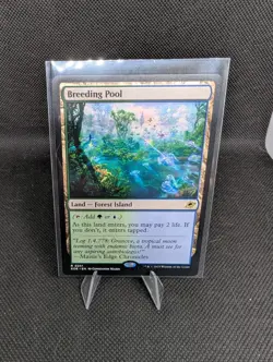 Breeding Pool Edge of Eternities Regular - Image 1