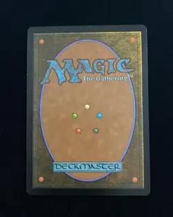 2025 Magic The Gathering MTG Marvel EN M 0035 Hunter's Insight KM035 - Image 2