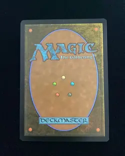 2025 Magic The Gathering MTG Marvel EN M 0016 Feed The Swarm KM035 - Image 2