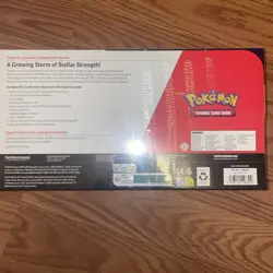 Pokemon TCG Surging Sparks ETB + Booster Bundle Costco 2-Pack Sealed - Image 2
