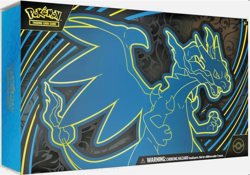 Pokemon Mega Charizard X ex Ultra-Premium Collection Box Sealed PRESALE - Image 1