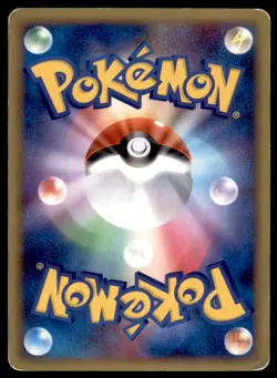 2009 Pokemon PtM Mewtwo Lv.X Collection Pack Munchlax Japanese #011 - Image 2