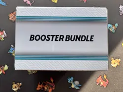 Pokemon Scarlet & Violet Destined Rivals Booster Bundle Box Sealed New - Image 5