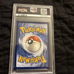 #GG46 2023 Pokemon SWSH FA/Deoxys Vstar Crown Zenith PSA Mint 9 - Image 2