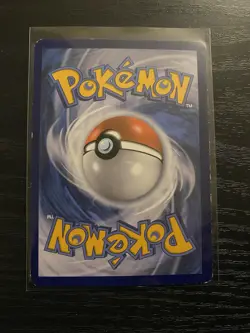 Houndoom EX (Full Art) 153/162 XY Breakthrough Pokemon TCG - Image 2
