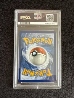 2014 Pokemon XY Gengar EX #34 Phantom Forces 34/119 GEM MINT PSA 10 - Image 2