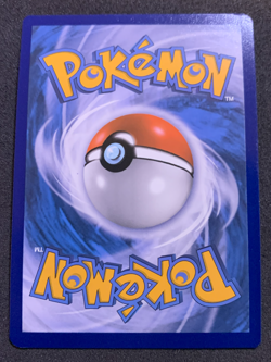 Pikachu V Pokemon Sword & Shield SWSH285 Black Star Promo NM - Image 2
