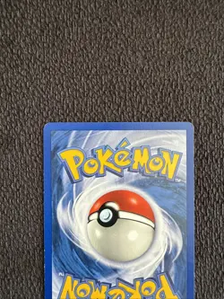 Pokemon TCG Energy Retrieval Base Set 81/102 Regular 1st Edition Uncommon - Image 5