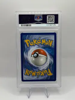 POKEMON MEWTWO MEW GX UNIFIED MINDS 222 PSA 9 MINT FULL ART RARE - Image 2