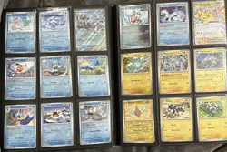 Pokemon Surging Sparks 100% Complete Base Master Set - ALL EX, Reverse, Rare - Image 4