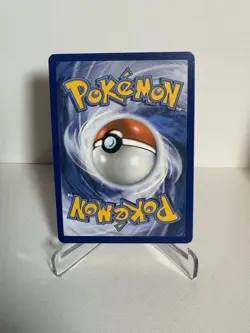 Gumshoos 153/132 Illustration Rare Pokemon Mega Evolution - Image 2
