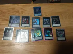 Phantom Knights Deck Yugioh - Image 2