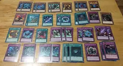 Phantom Knights Deck Yugioh - Image 3