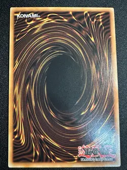 Yu-Gi-Oh! TCG Yummy Snatchy Ultra Rare JUSH-EN022 Justice Hunters 1st Edition NM - Image 2