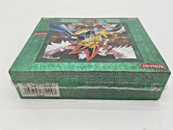 Yu-Gi-Oh! : Soul of the Duelist Booster Box 1st Edition Factory Sealed - Image 2