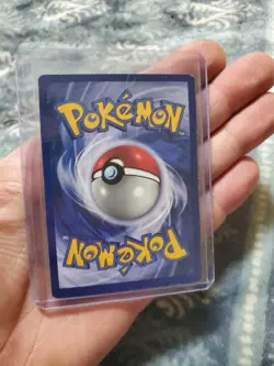 LP IMPOSTER PROFESSOR OAK - 73/102 - Base Set - Pokemon Card - Image 2