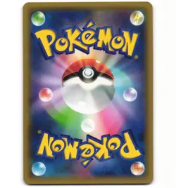 Japanese Pokemon Mr. Mime 045/059 XY8 Red Flash 1st ED Non-Holo LP Card - Image 2