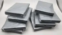 ChannelFireball.com MTG Magic the Gathering Card Sleeves Channel Fireball 8 Pack - Image 2