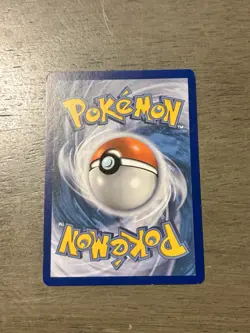 Pokemon TCG Mega-Tyranitar-EX Holo Full Art Card Ancient Origins 92/98 NM - Image 3