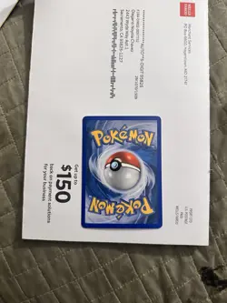 Pokemon Muk EX Dragon Rare Holo Foil Card 96/97 TCG - Image 2