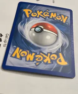 Pokemon Muk EX Dragon Rare Holo Foil Card 96/97 TCG - Image 5
