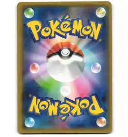 Japanese Pokemon Trainers' Mail Holo UR 097/081 XY7 Bandit Ring 1st ED NM Card - Image 2