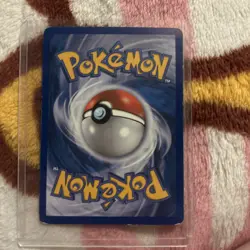 Scolipede 40/98 Emerging Powers Cracked Ice Holo Rare Pokemon Card TCG - Image 2