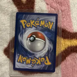 Pokemon TCG Wally RC27/RC32 Generations Reverse Holo Uncommon Card - Image 2