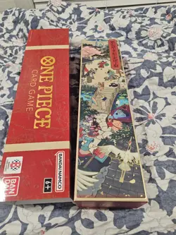 One Piece TCG Card Game English Version, 1st Anniversary Set - Image 3