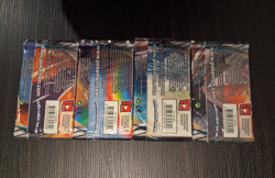 Pokemon Trading Card Game Sun & Moon Cosmic Eclipse Booster Pack 820650805899 - Image 4